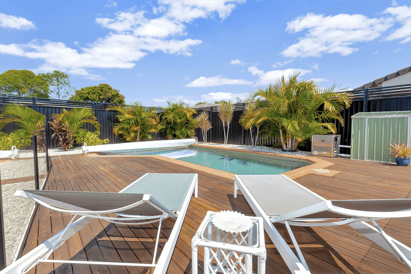 62 Roundelay Drive, Varsity Lakes, QLD 4227