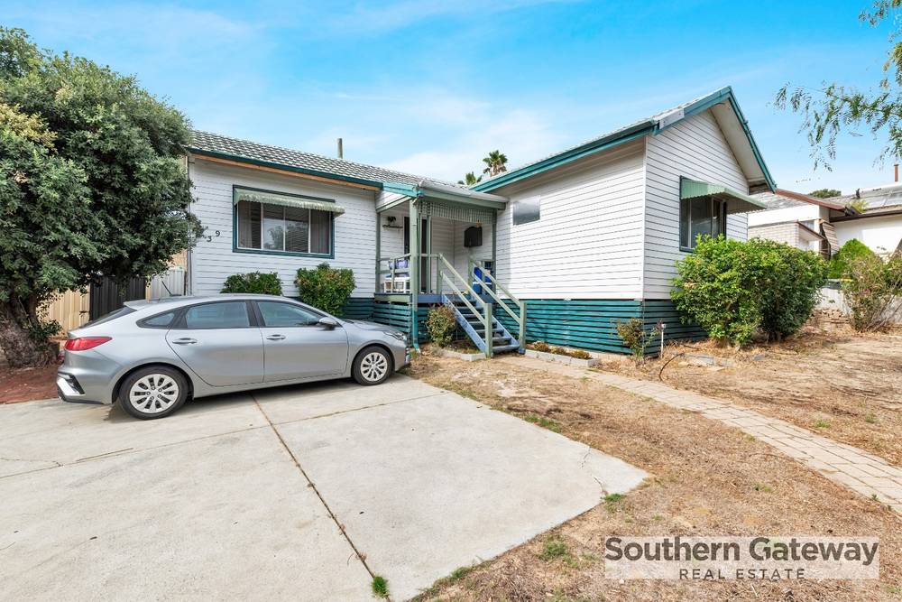 39 Medina Avenue, MEDINA, WA 6167
