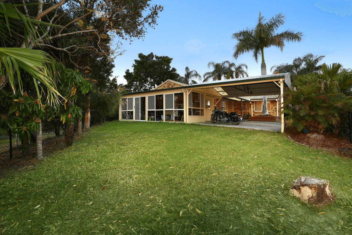 49 Village Way, Oxenford, QLD 4210