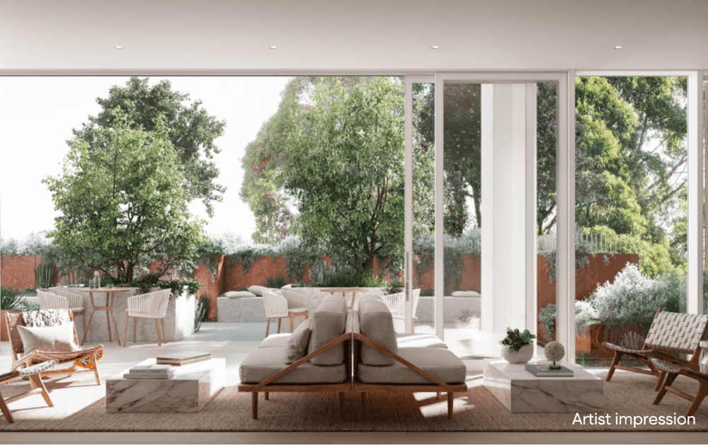 CHATSWOOD Address Upon Request, CHATSWOOD, NSW 2122