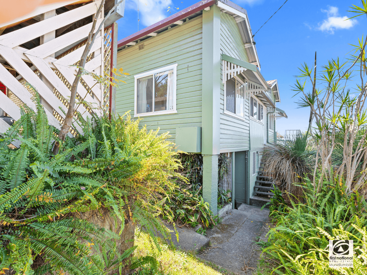 129 Wollumbin Street, Murwillumbah, NSW 2484