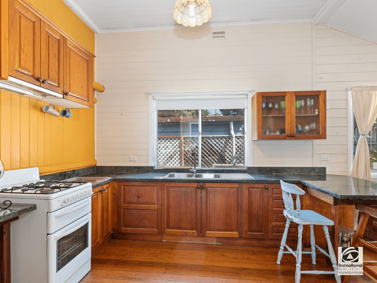 129 Wollumbin Street, Murwillumbah, NSW 2484