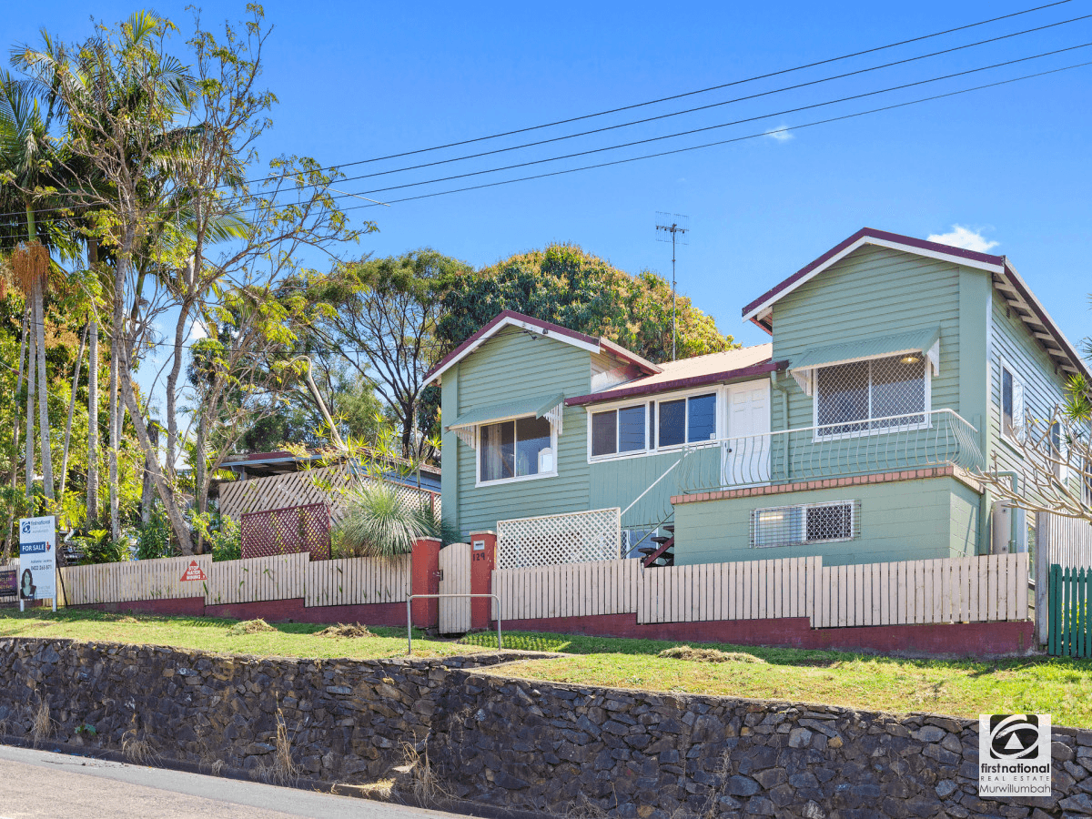 129 Wollumbin Street, Murwillumbah, NSW 2484