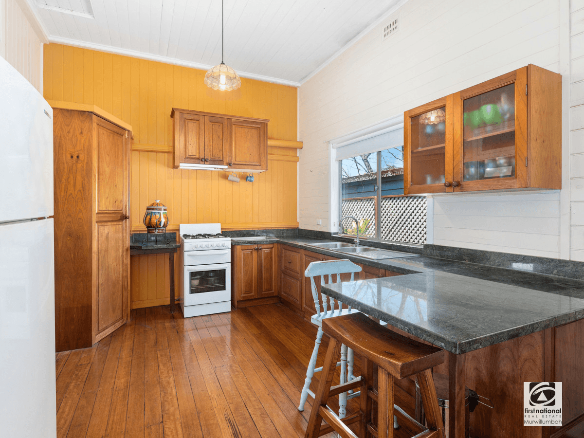 129 Wollumbin Street, Murwillumbah, NSW 2484