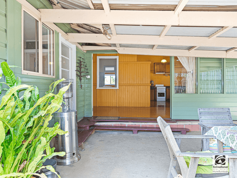 129 Wollumbin Street, Murwillumbah, NSW 2484