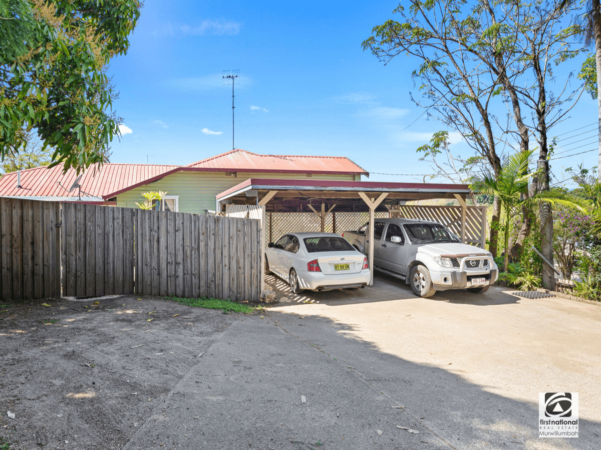 129 Wollumbin Street, Murwillumbah, NSW 2484