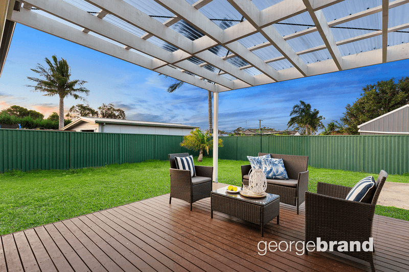 5 Koorana Avenue, GOROKAN, NSW 2263