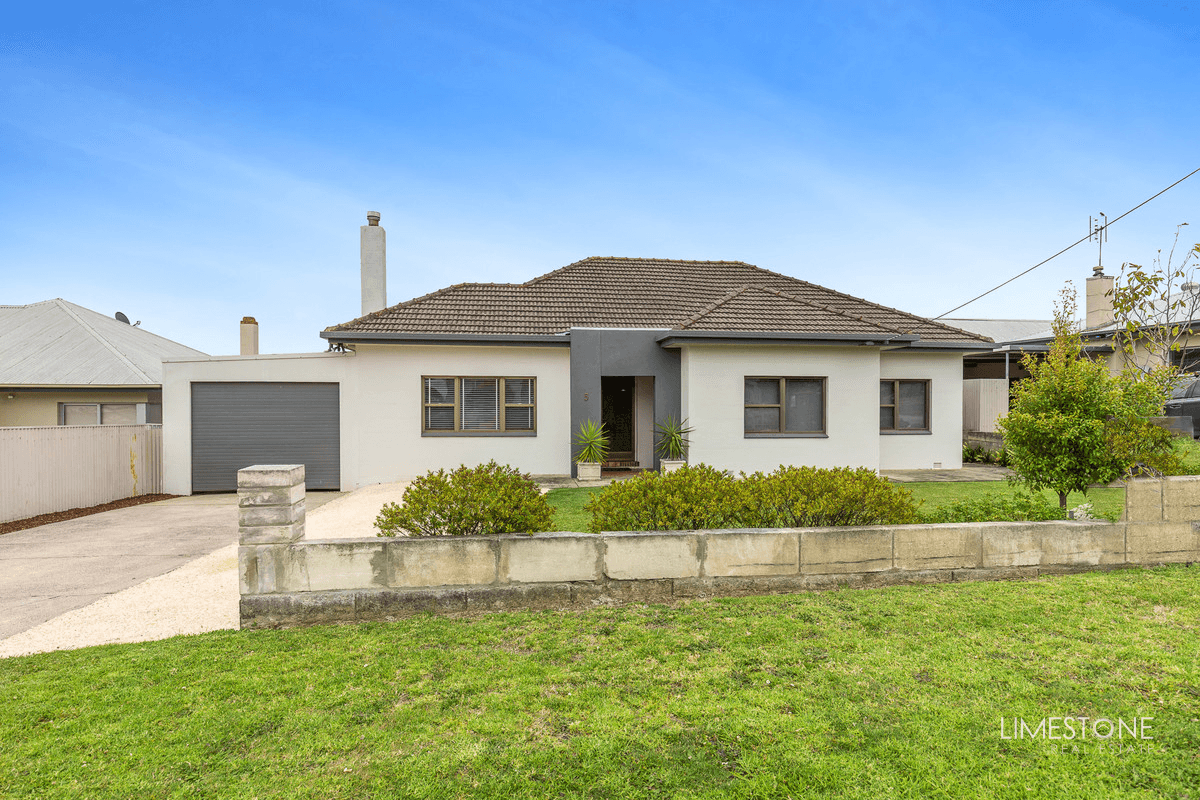 5 Acacia Street, Mount Gambier, SA 5290