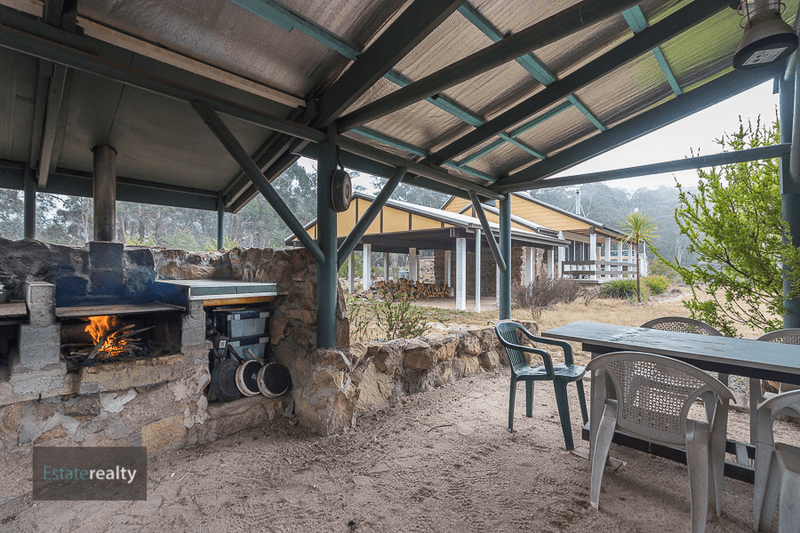 70 Wolgal Road, Anembo, NSW 2621