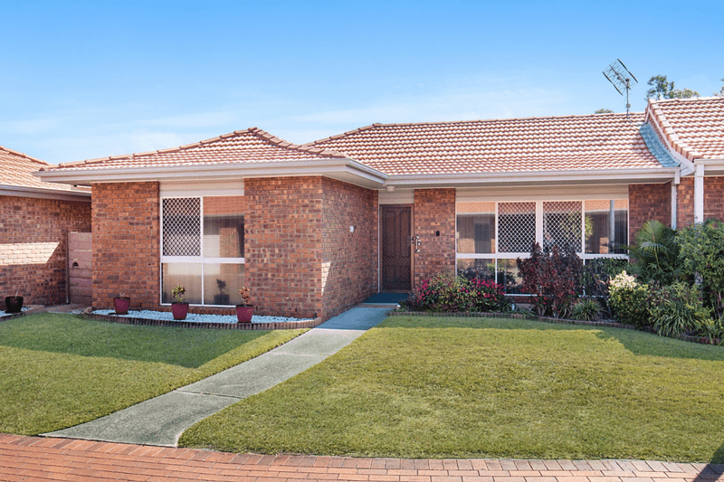 109/57-59 Leisure Drive, Banora Point, NSW 2486