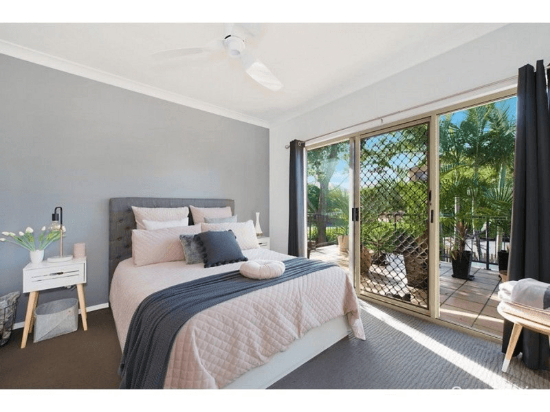 8/69 Wagner Road, Clayfield, QLD 4011