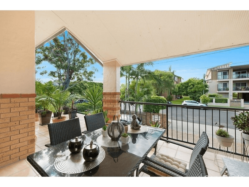 8/69 Wagner Road, Clayfield, QLD 4011