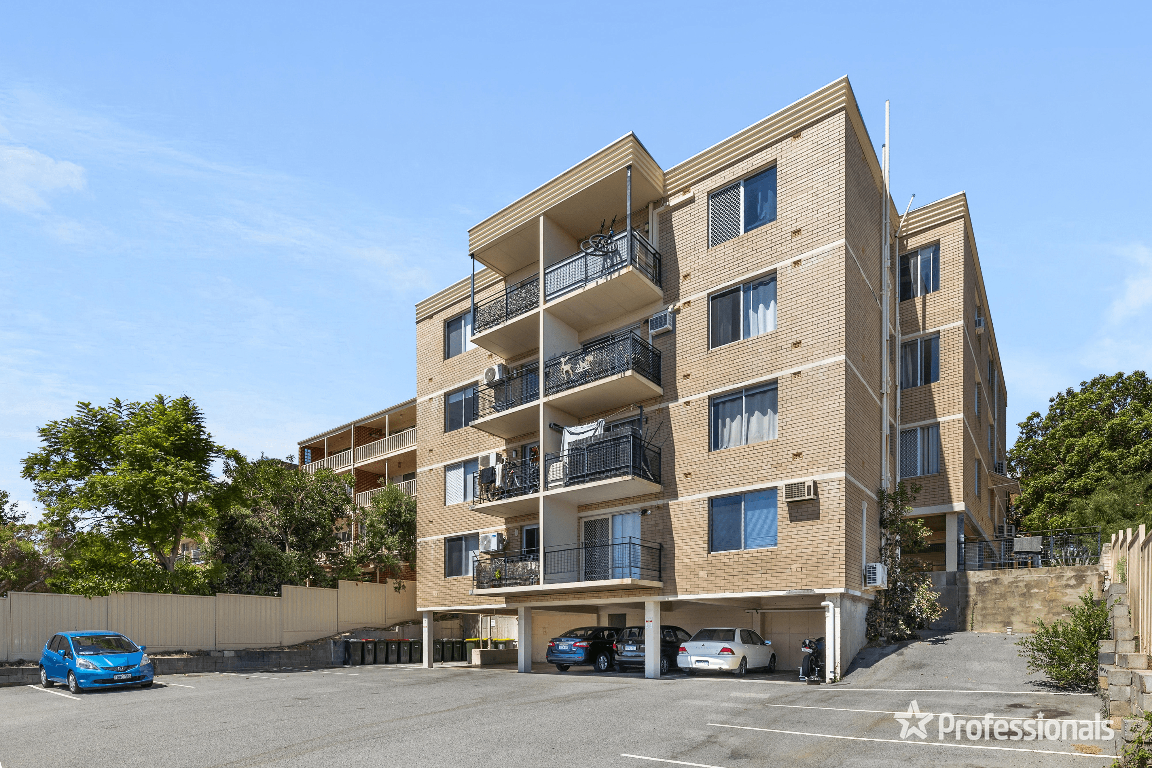 5/15 King George Street, VICTORIA PARK, WA 6100