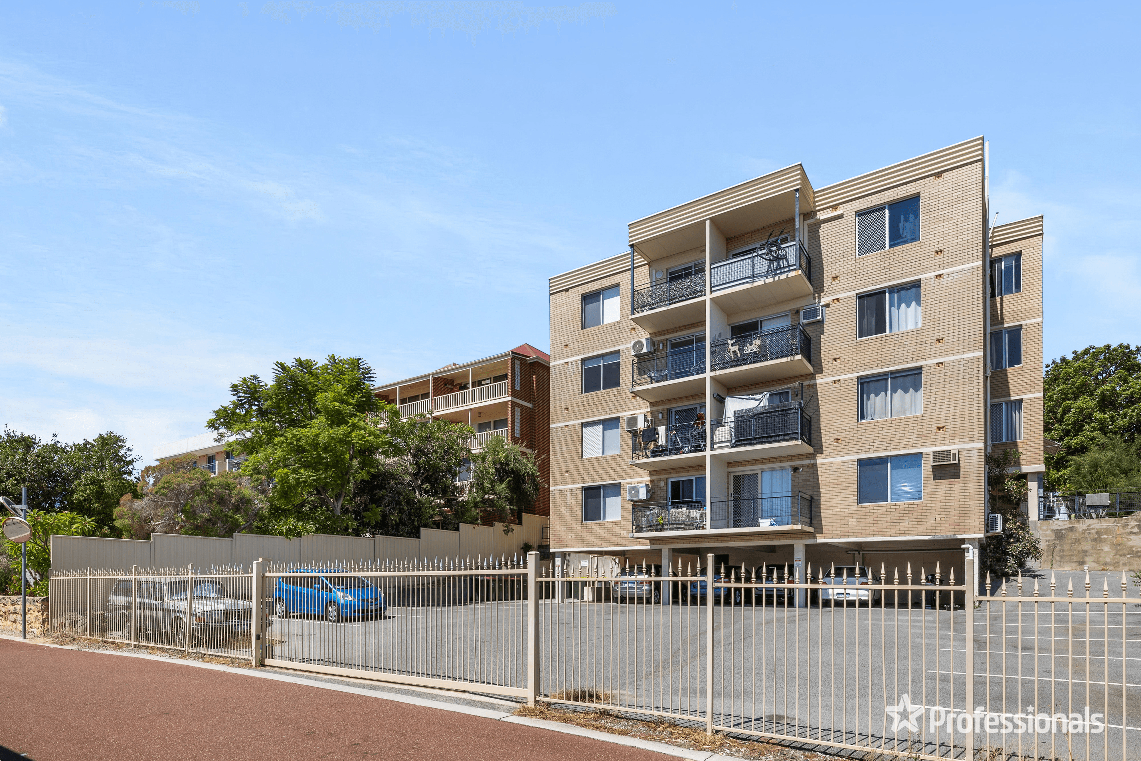 5/15 King George Street, VICTORIA PARK, WA 6100