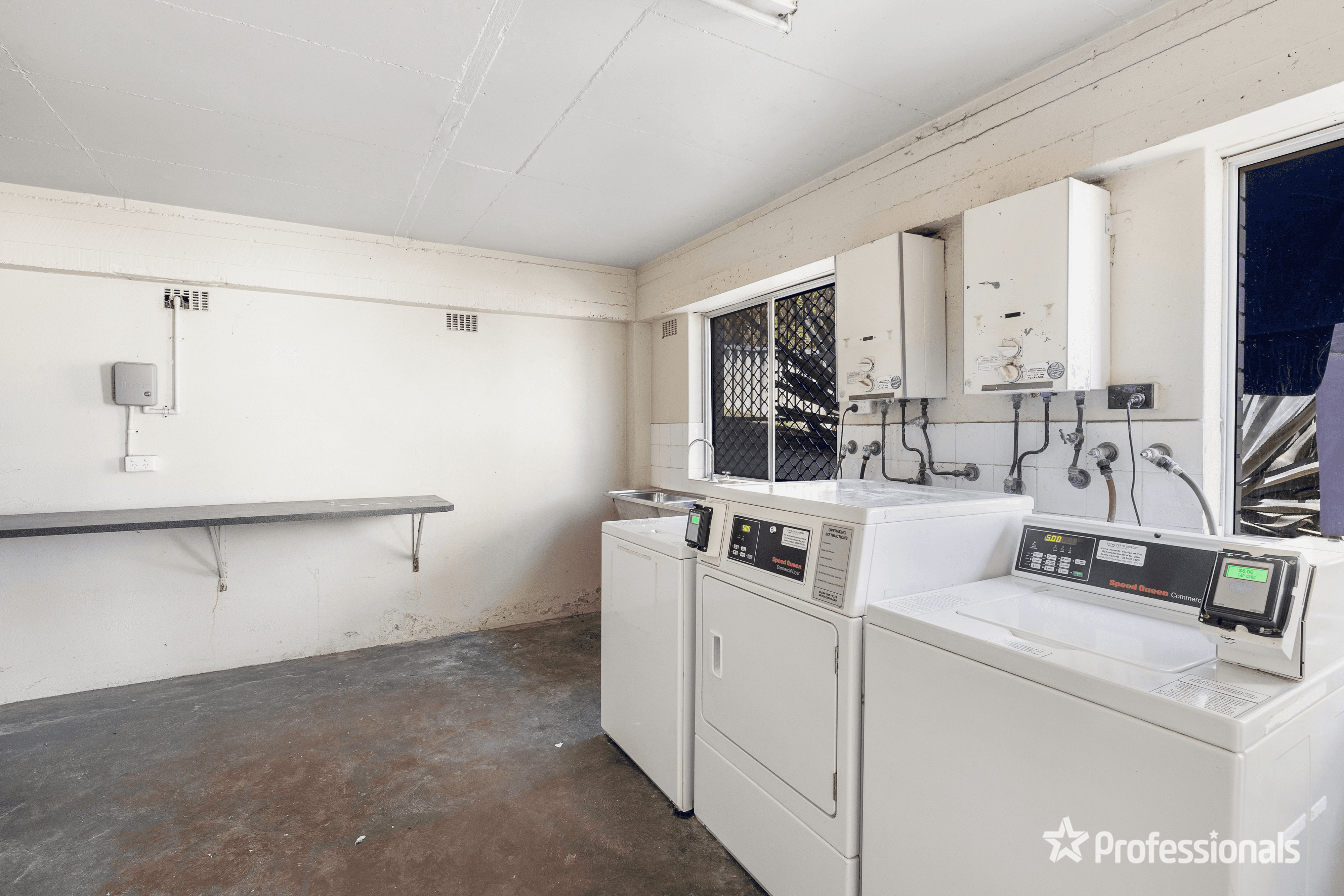 5/15 King George Street, VICTORIA PARK, WA 6100