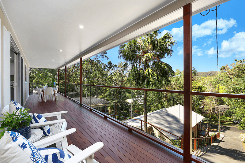 62 Beryl Bvd, Pearl Beach, NSW 2256