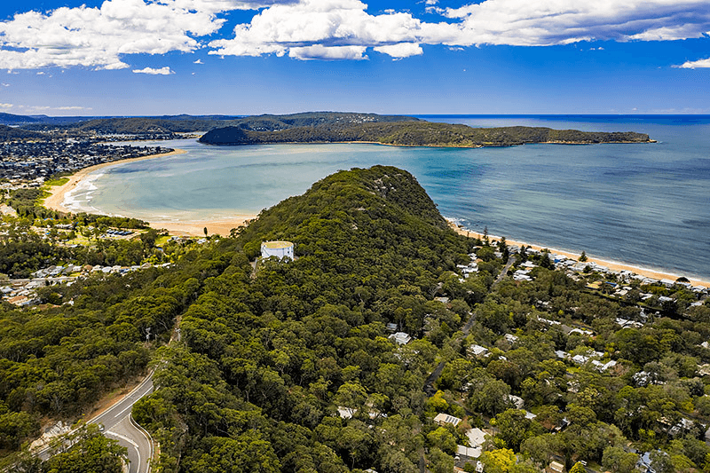 62 Beryl Bvd, Pearl Beach, NSW 2256