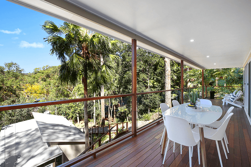 62 Beryl Bvd, Pearl Beach, NSW 2256