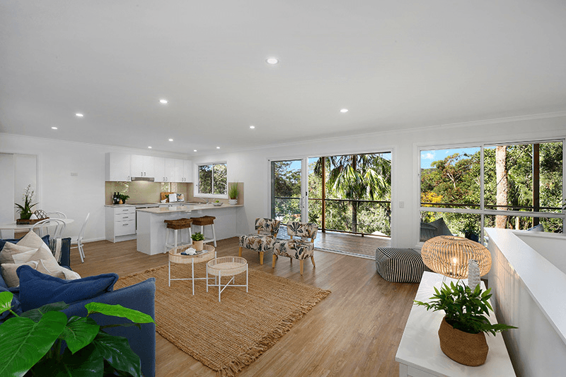 62 Beryl Bvd, Pearl Beach, NSW 2256