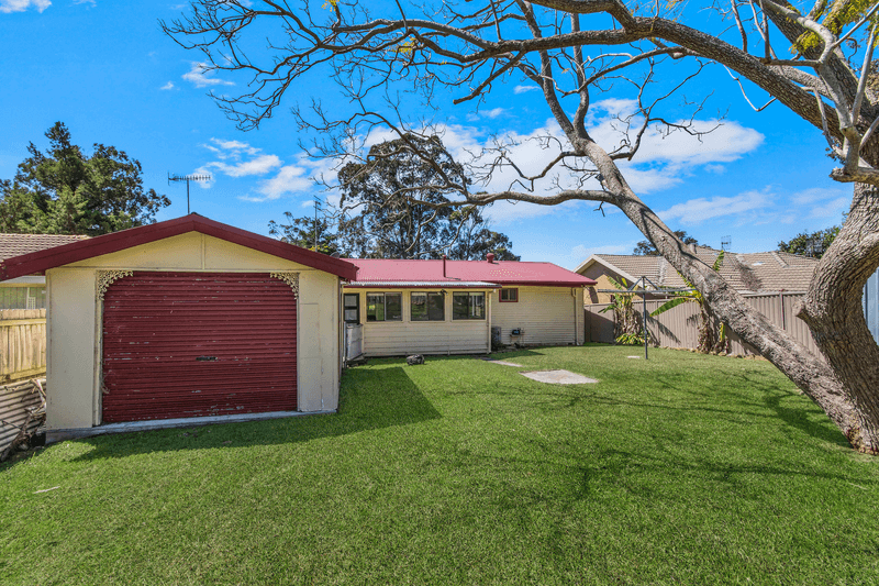 9 Cutler Drive, Wyong, NSW 2259