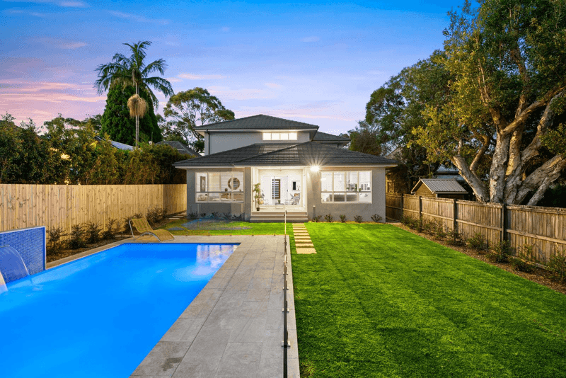 34A Forsyth Street, WILLOUGHBY, NSW 2068