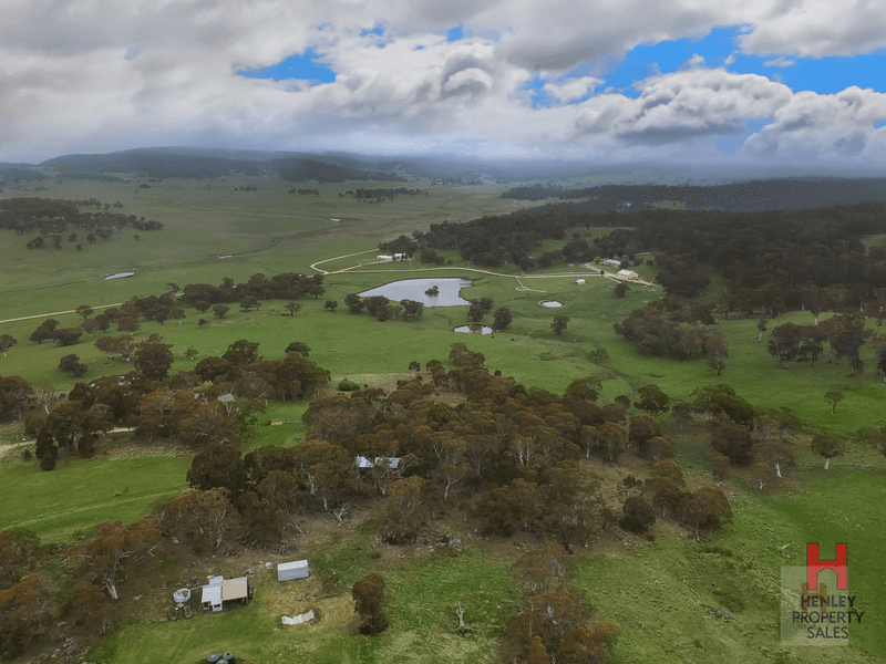 90 Golden Age Road, Grosses Plain, NSW 2627