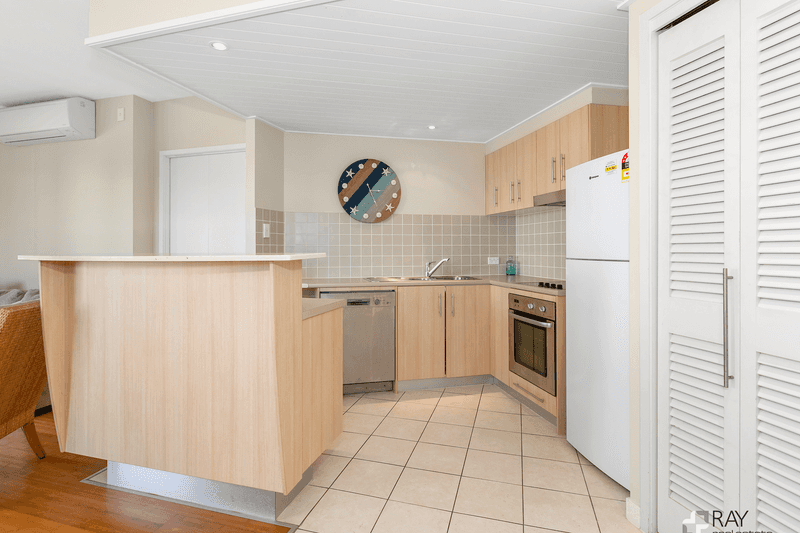 12/9 Gunnamatta Ave - Mantra On Salt, Kingscliff, NSW 2487