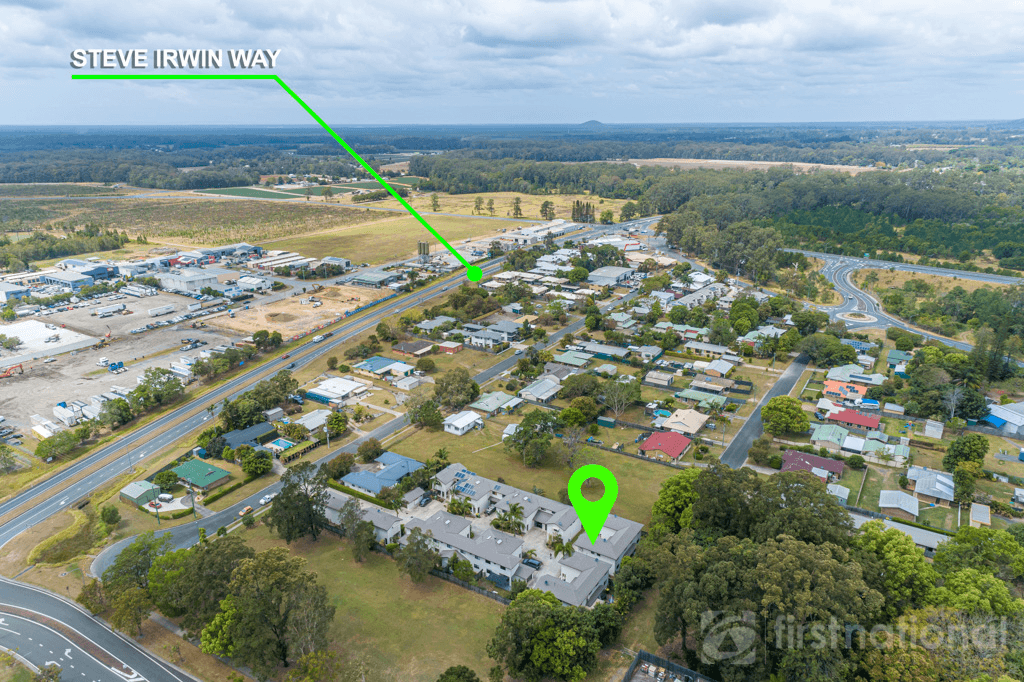 9/2A Swan Street, BEERWAH, QLD 4519