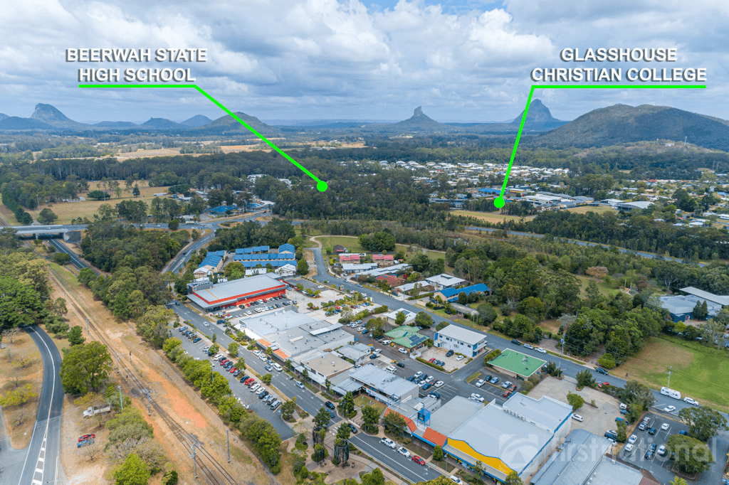 9/2A Swan Street, BEERWAH, QLD 4519