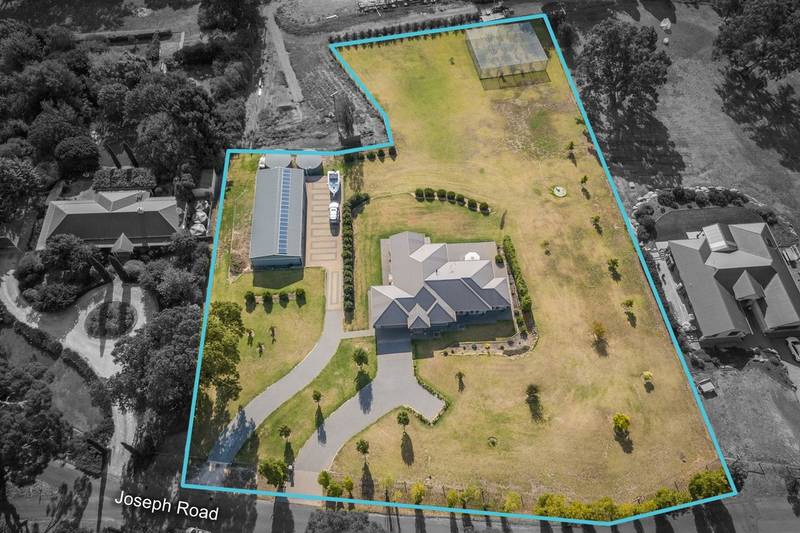 45 Joseph Road, Blakiston, SA 5250