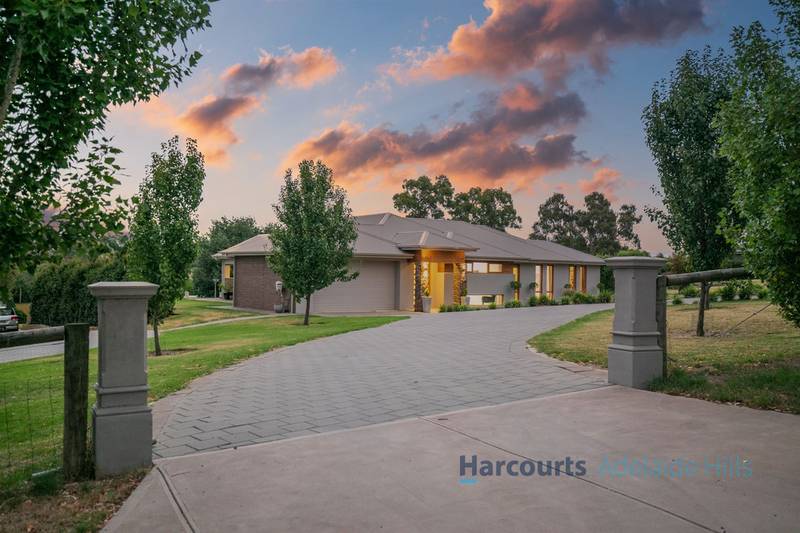 45 Joseph Road, Blakiston, SA 5250