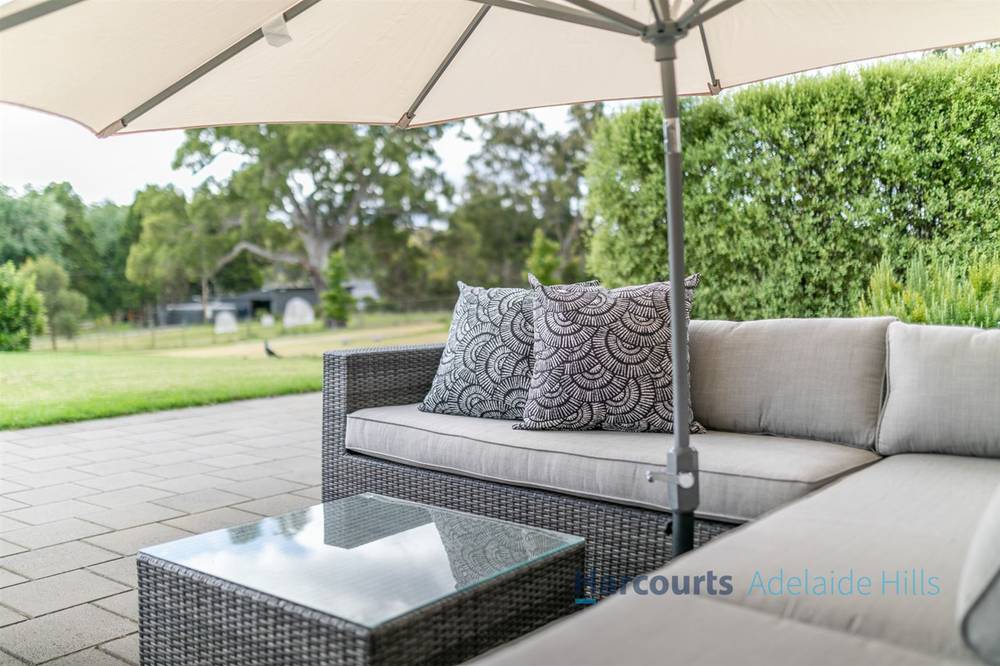 45 Joseph Road, Blakiston, SA 5250