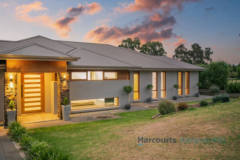 45 Joseph Road, Blakiston, SA 5250