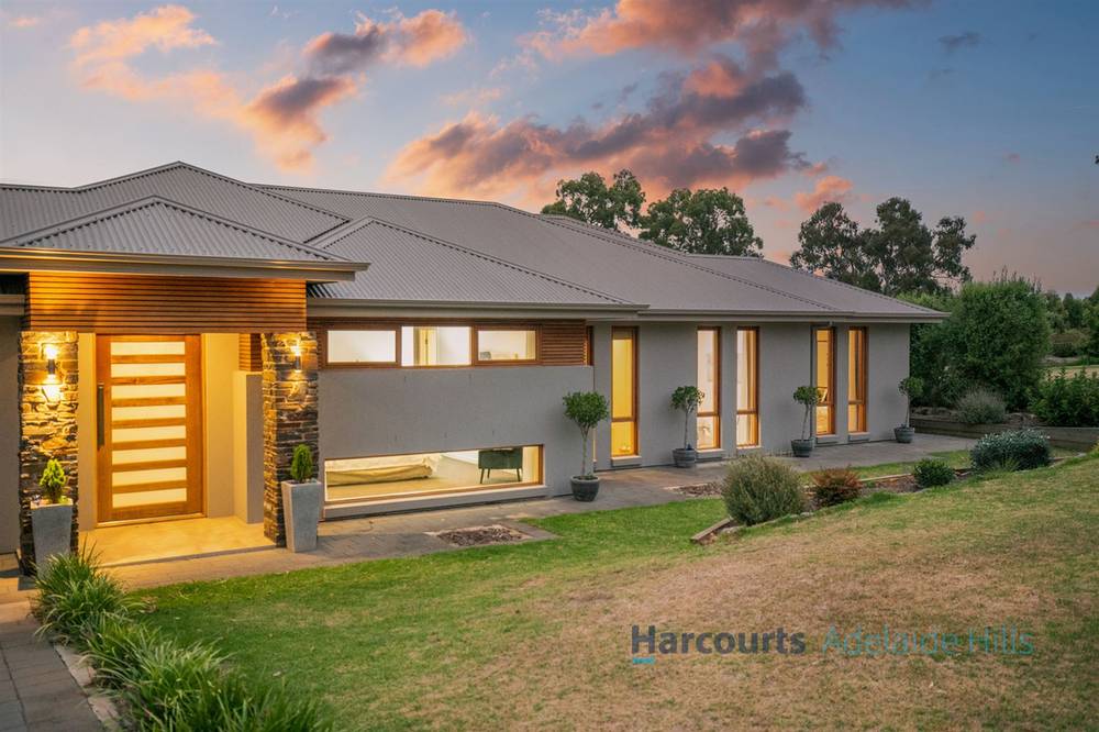45 Joseph Road, Blakiston, SA 5250