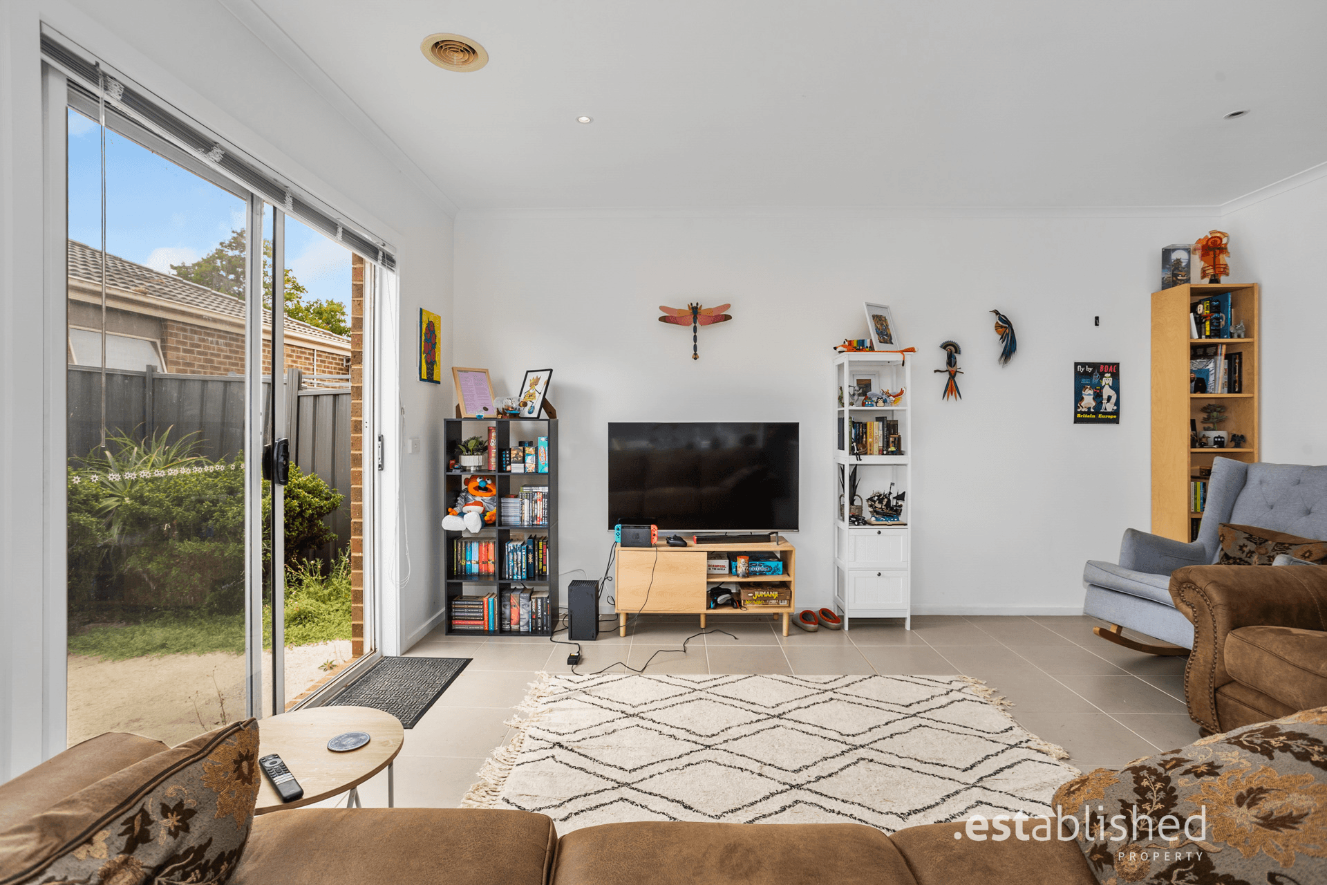 4 Hoddle Link, MANOR LAKES, VIC 3024