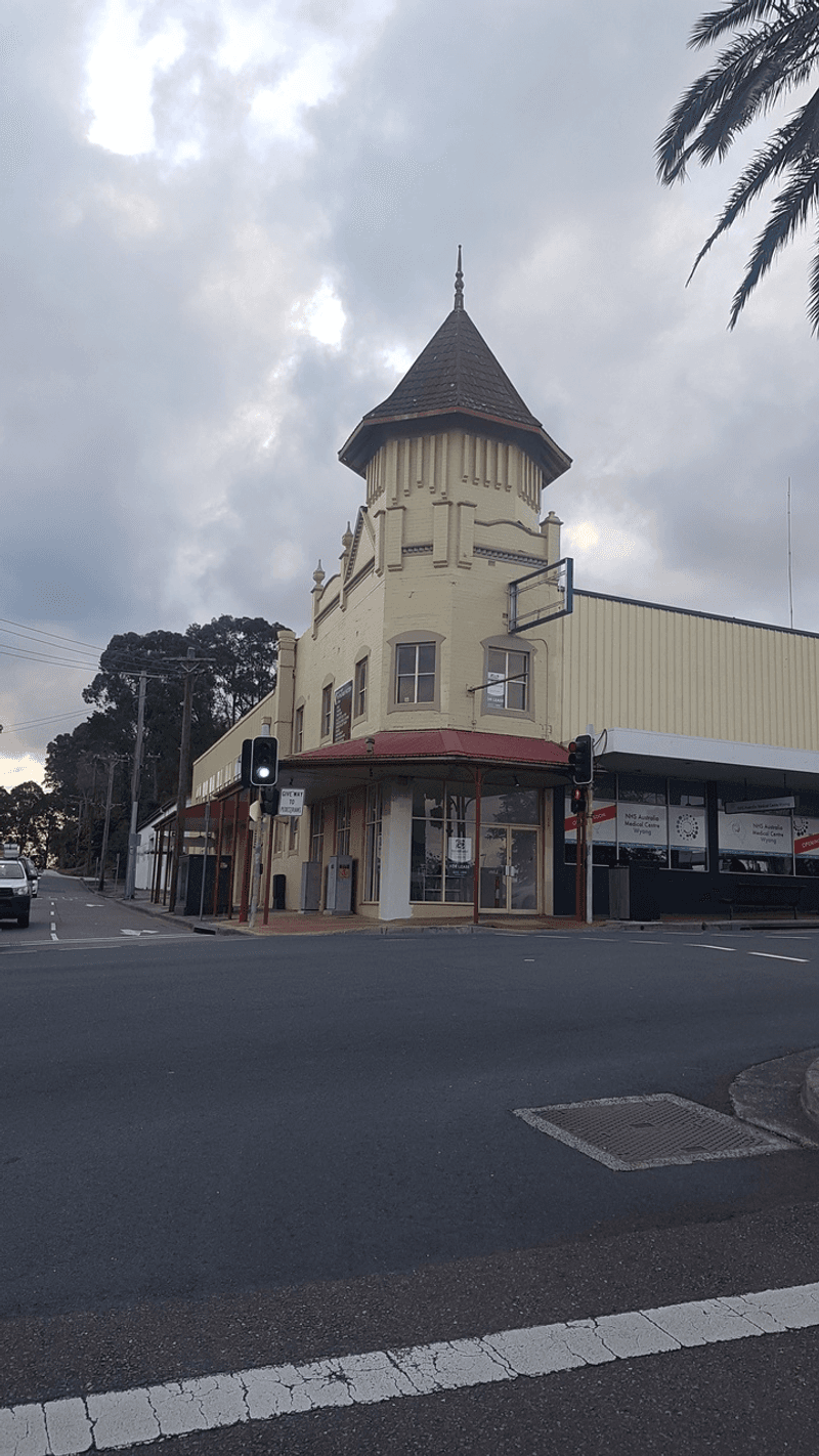 GF/54 Pacific Highway, Wyong, NSW 2259