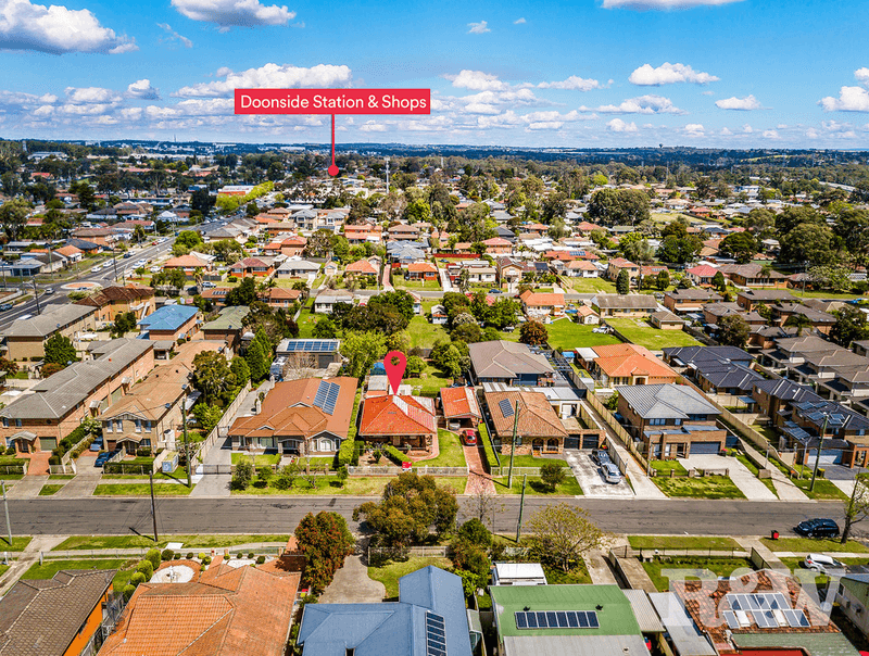 44 Cameron Street, DOONSIDE, NSW 2767