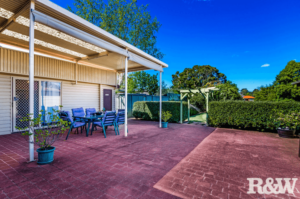 44 Cameron Street, DOONSIDE, NSW 2767