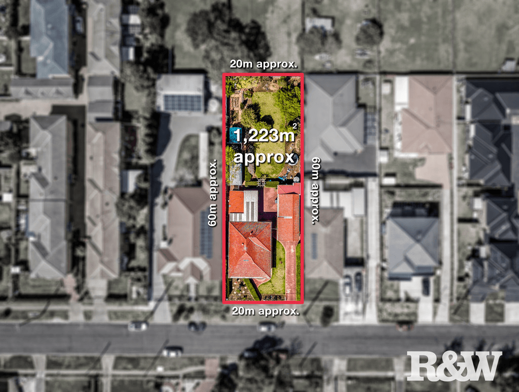 44 Cameron Street, DOONSIDE, NSW 2767