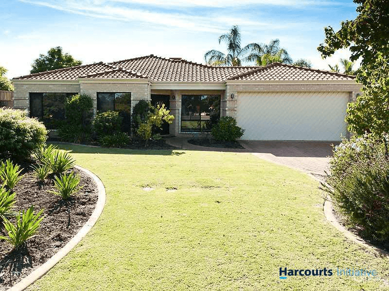 28 Sherbrooke Retreat, ELLENBROOK, WA 6069