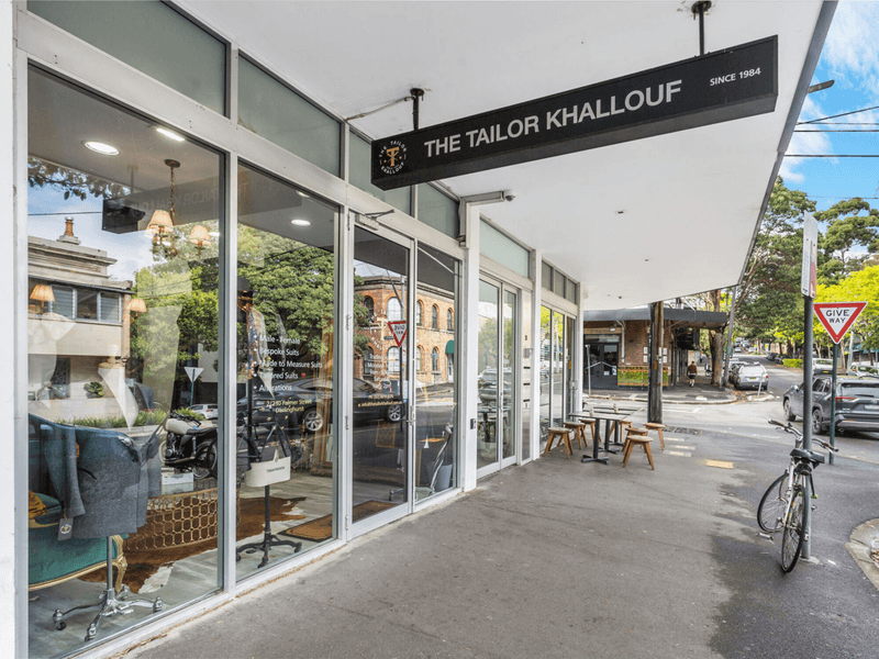 shp2/230 Palmer St, DARLINGHURST, NSW 2010