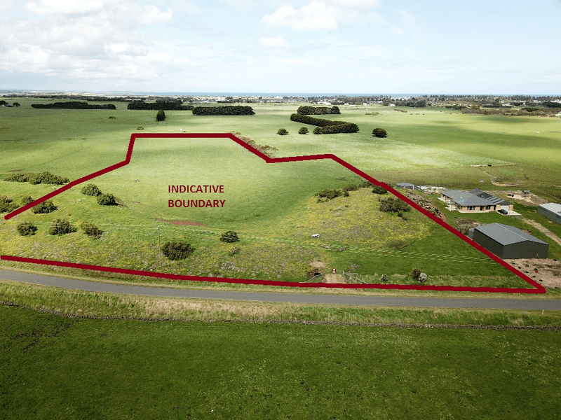 140 Blackwood Road, PORT FAIRY, VIC 3284