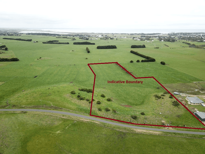 140 Blackwood Road, PORT FAIRY, VIC 3284