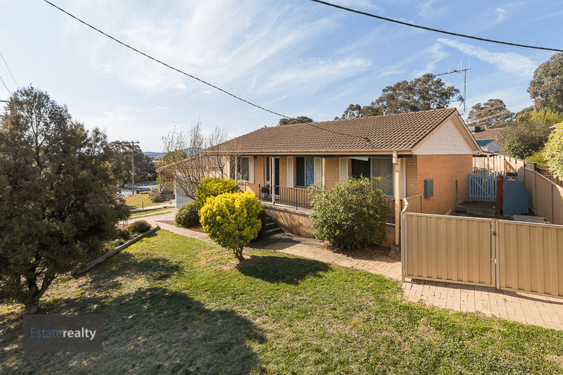 10 Jordan Pl, Queanbeyan West, NSW 2620