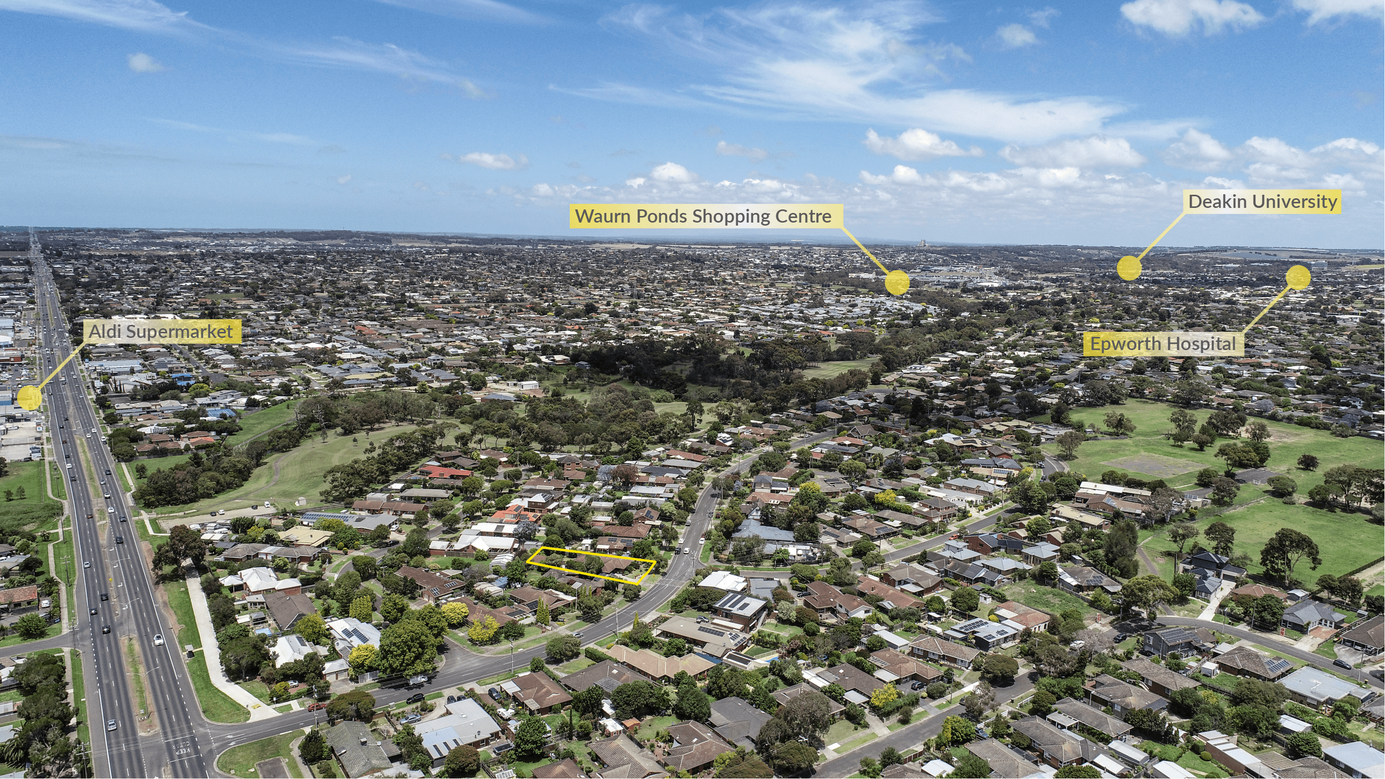 11 Oberon Drive, BELMONT, VIC 3216