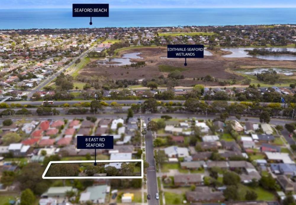 8 East Road, Seaford, VIC 3198
