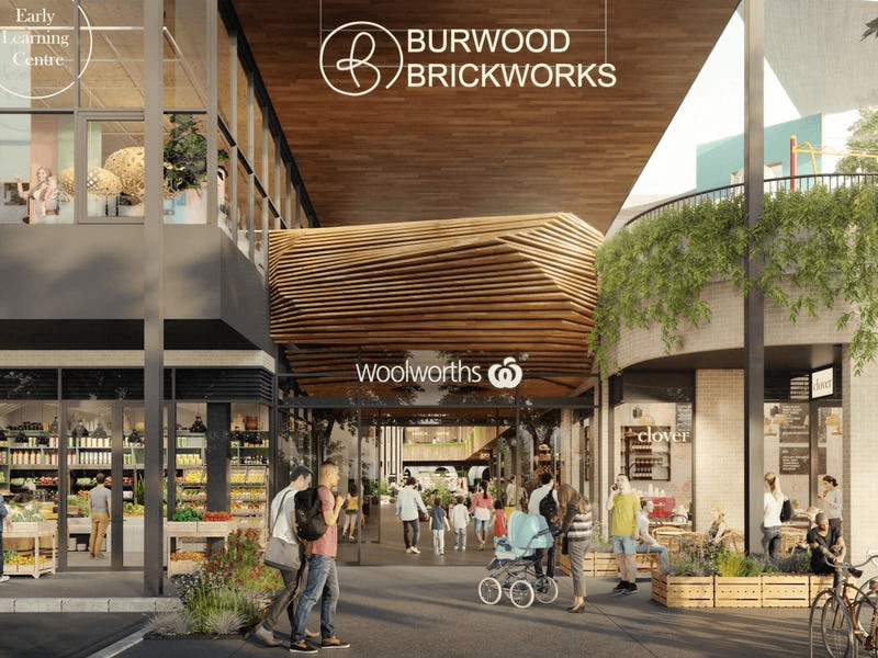 406/260-262 Burwood Highway, BURWOOD, VIC 3125