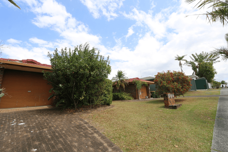 1/89 Corunna Crescent, ASHMORE, QLD 4214