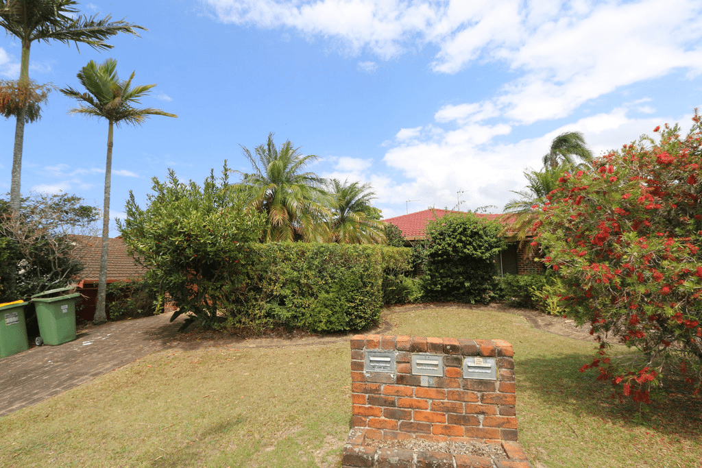 1/89 Corunna Crescent, ASHMORE, QLD 4214