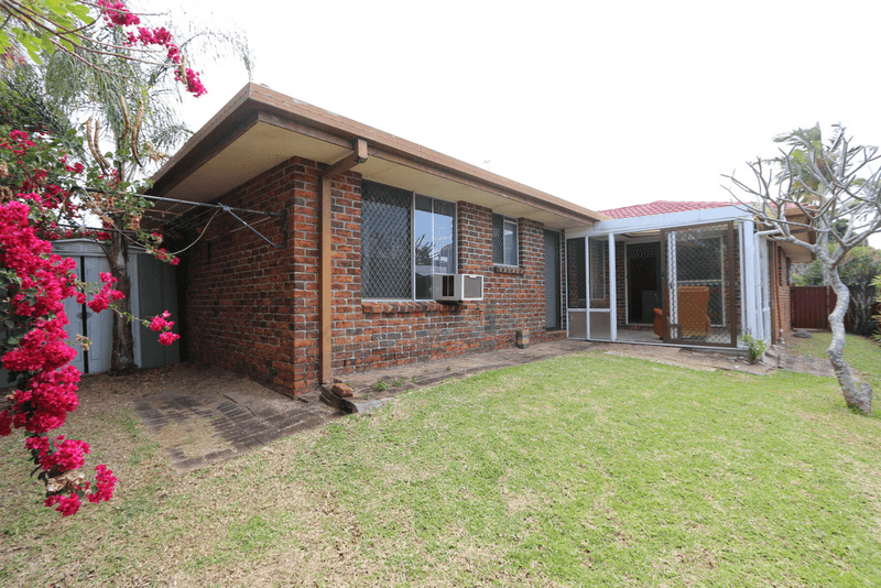 1/89 Corunna Crescent, ASHMORE, QLD 4214